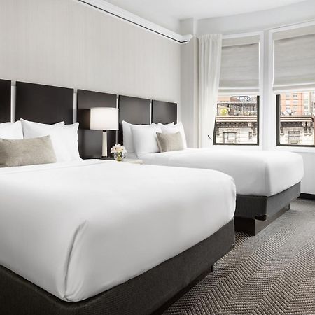 The Gregorian New York City Экстерьер фото