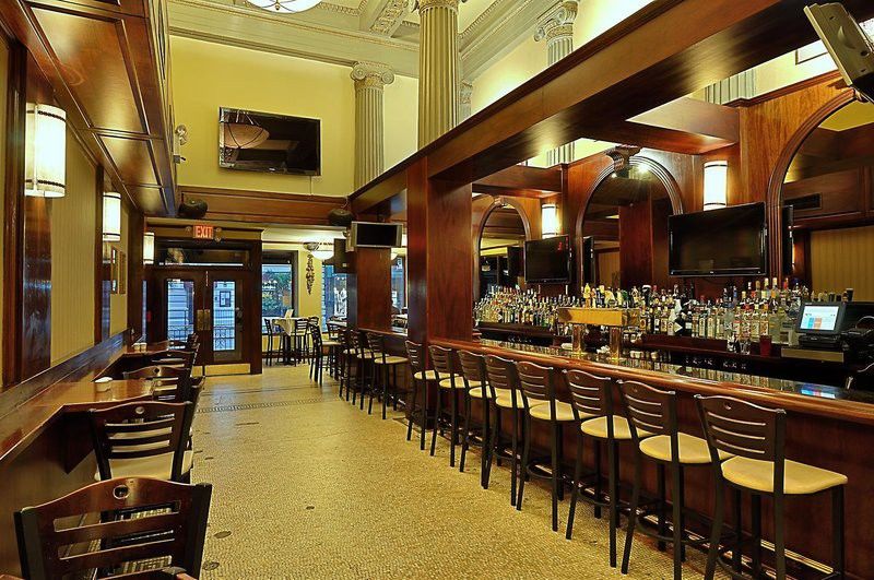 The Gregorian New York City Экстерьер фото
