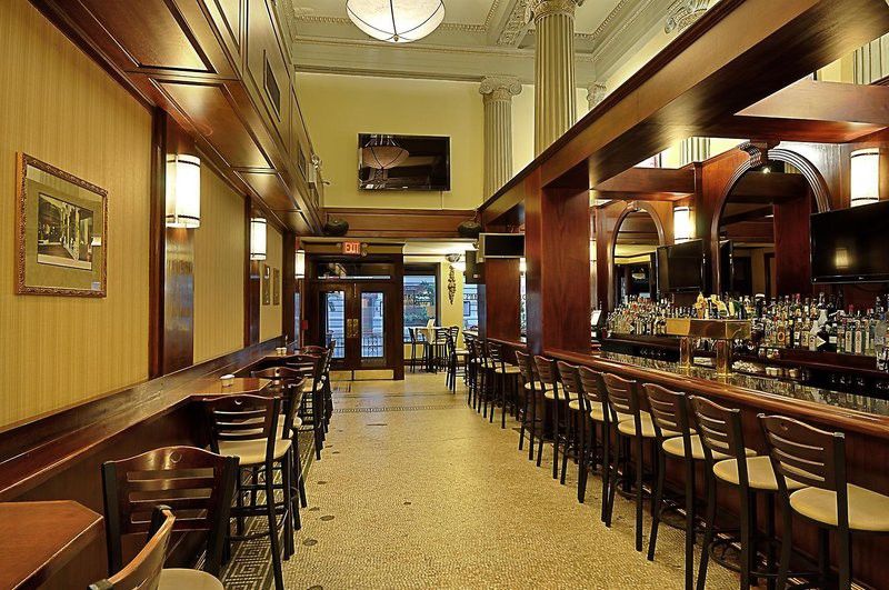 The Gregorian New York City Экстерьер фото