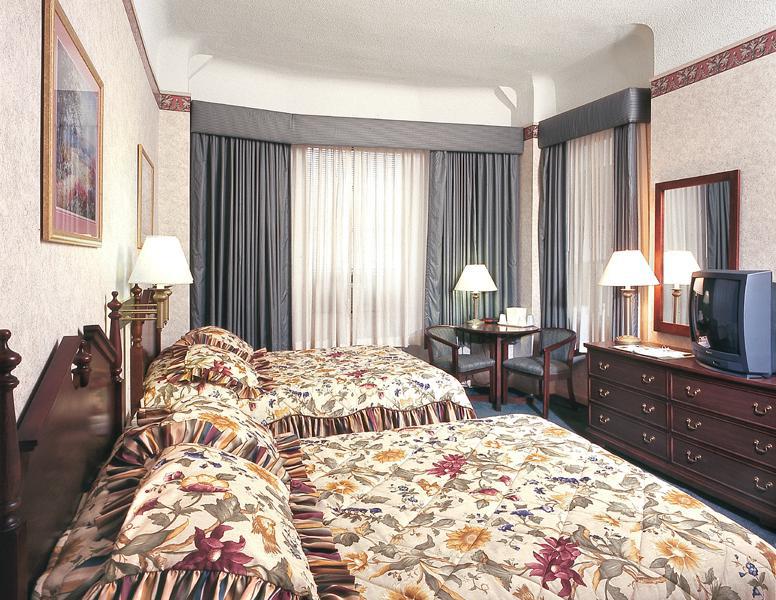 The Gregorian New York City Экстерьер фото